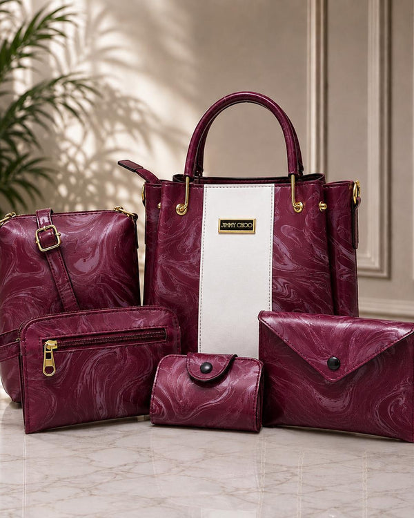 Fashion & Lifestyle Accessories